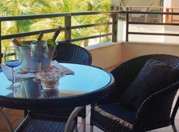 7290e7dcb78b03f73bedcef6d8d7a6a47f582da4 · Apartamento com 3 dormitórios à venda, 99 m² por R$ 800.000,00 - Porto das Dunas - Aquiraz/CE