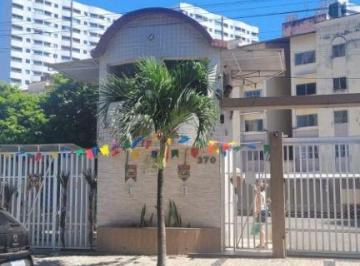 4be17dc8bc159dbea4a023237ebc1213d6aca35d · Apartamento com 2 dormitórios para alugar, 48 m² por R$ 2.020/mês - Parque Iracema - Fortaleza/CE