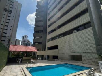 d95f9d1000c1094c7fc964286080e2522d89b087 · Apartamento com 4 dormitórios à venda, 188 m² por R$ 900.000 - Meireles - Fortaleza/CE