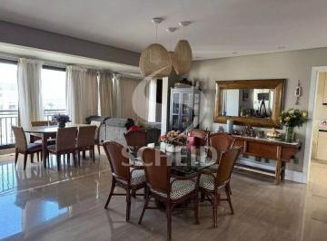 Apartamento · 351m² · 4 Quartos · 4 Vagas · Excelente cobertura duplex em condomínio clube