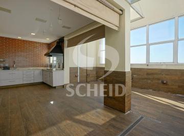 Apartamento · 351m² · 4 Quartos · 4 Vagas · Cobertura duplex em condomínio clube Domínio Marajoara