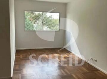 Apartamento · 79m² · 2 Quartos · 1 Vaga · Apartamento para Locação, 79 m² 2 Dormitórios 1 Vaga Excelente Localização