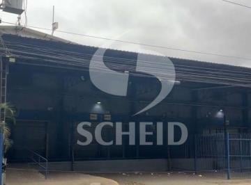 Comercial · 11000m² · 4 Vagas · Armazém Logístico para Locação Vila Leopoldina 11.000 m²