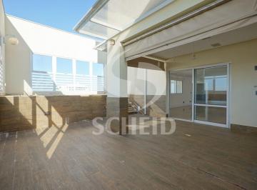 Apartamento · 351m² · 4 Quartos · 4 Vagas · Cobertura com 4 suítes, 351m2 e piscina privativa em condomínio clube