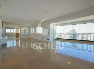Apartamento · 351m² · 4 Quartos · 4 Vagas · Cobertura com 4 suítes, 351m2 e piscina privativa