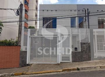 Casa · 118m² · 2 Quartos · 2 Vagas · Casa Comercial para locação na Chácara Santo Antônio próximo metrô Borba Gato
