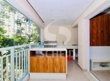Apartamento · 96m² · 3 Quartos · 2 Vagas · Apartamento à Venda na Vila Andrade- Morumbi com 3 Quartos (1 suíte)
