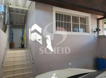 Casa · 180m² · 3 Quartos · 2 Vagas · Casa a Venda 3 quartos a venda no bairro de Interlagos