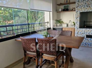 Apartamento · 173m² · 4 Quartos · 2 Vagas · Apartamento a venda Granja Julieta com 4 quartos 173 mts