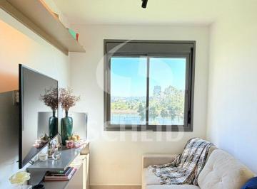 Photo 1 · APARTAMENTO EM INTERLAGOS À VENDA 58m² , 2 DORMITÓRIOS , 1 VAGA DE GARAGEM