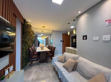 93e99800bd8ac041b800648c6857de891b45584f · Apartamento com 2 dormitórios à venda, 47 m² por R$ 430.000,00 - Aviação - Praia Grande/SP