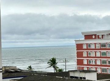 e32de0e9870bd7dc35d11480671901e5cdc6dab1 · Apartamento com 2 dormitórios à venda, 67 m² por R$ 390.000,00 - Tupi - Praia Grande/SP