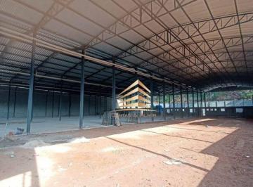72db059456c4404d919f738504a7368ae0d1e558 · Galpão para alugar, 5000 m² por R$ 100.000,00/mês - Vila São Rafael - Guarulhos/SP