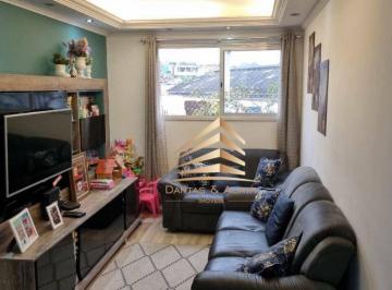 5b9ab826d8b4838eda71bf41818f2969839e1911 · Apartamento com 2 dormitórios à venda, 58 m² por R$ 280.000,00 - Jardim Cumbica - Guarulhos/SP