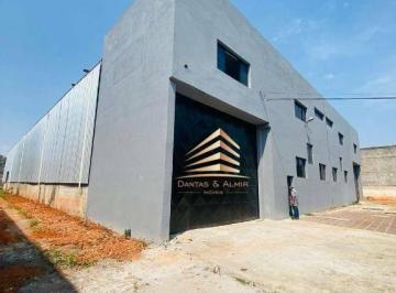 fd862bf53bd7f686afe6dba1ea5a429fd6f7057a · Galpão à venda, 1700 m² por R$ 7.600.000 - Cumbica - Guarulhos/SP