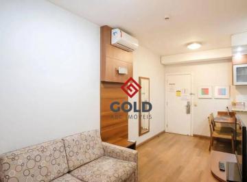 179b2d3606bc73a9c3e09d410be53f57cbe68330 · Apartamento com 1 dormitório à venda, 38 m² por R$ 320.000,00 - Santa Paula - São Caetano do Sul/SP