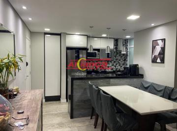 Apartamento · 59m² · 2 Quartos · 1 Vaga · Oportunidade única condomínio Conquista Vista livre andar alto