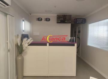 Comercial · 226m² · 2 Vagas · Sala  comercial,  duas  salas  unificadas