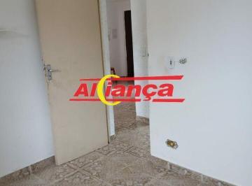 Apartamento · 50m² · 2 Quartos · 1 Vaga · APARTAMENTO COM 2 DORMITÓRIOS À VENDA, 50 M² - PIMENTAS - GUARULHOS/SP