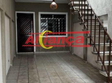 Casa · 65m² · 2 Quartos · 2 Vagas · SOBRADO MODERNO COM UMA ÓTIMA LOCALIZAÇÃO!