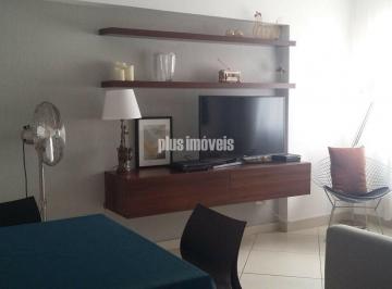 Apartamento · 44m² · 1 Quarto · Apartamento em Campos Elíseos com 44m²