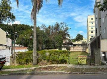 0987e1ce97ac20db04e84a256f1dfe42b26234ad · Terreno para alugar, 660 m² por R$ 2.700,00/mês - Água Verde - Curitiba/PR