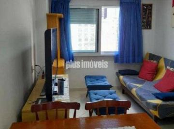 Apartamento · 45m² · 2 Quartos · Apartamento em Campos Elíseos com 45m²