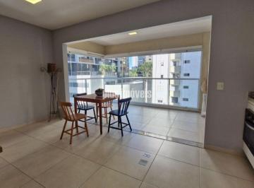 Apartamento · 43m² · 1 Quarto · 1 Vaga · Apartamento à Venda em Santo Amaro | 43m²