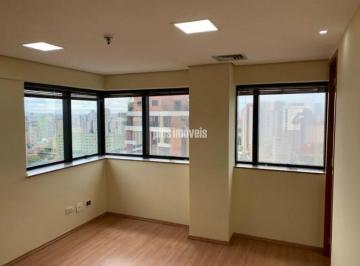 Comercial · 68m² · 1 Vaga · Conjunto Comercial em Aclimação com 68m²
