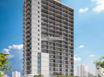 Apartamento · 40m² · 2 Quartos · Apartamento em Água Branca com 40m²
