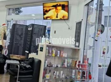 Comercial · 42m² · Ponto Comercial em Alto da Mooca com 42m²