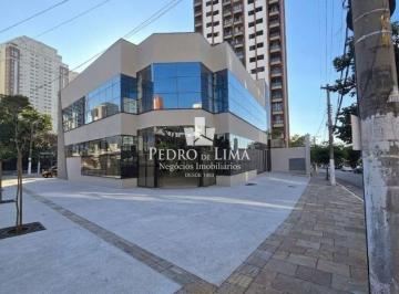 Comercial · 1250m² · 26 Vagas · Prédio Comercial de 800m² mais "Rooftop", com Elevador e 20 Vagas no Tatuapé