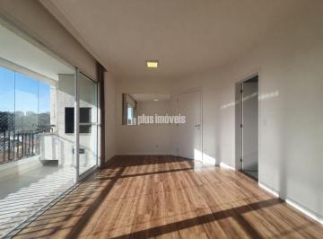 Apartamento · 87m² · 3 Quartos · 2 Vagas · PRÓXIMO AO PORTAL DO MORUMBI - 87M²AU  3 DORMITÓRIOS, 1  SUÍTE, 2 GAR + EXCELENTE LAZER