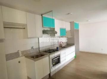 Apartamento · 44m² · 2 Quartos · Apartamento em Campos Elíseos com 44m²