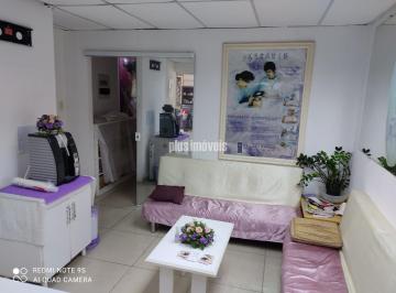 Comercial · 37m² · 1 Vaga · Conjunto Comercial de 37m² com Vaga na Aclimação