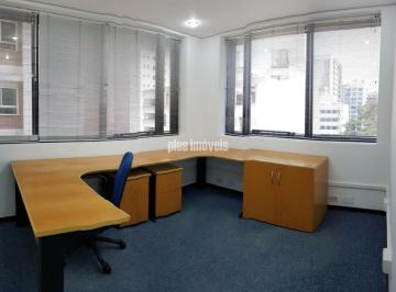 Comercial · 120m² · 4 Vagas · Conjunto Comercial em Pinheiros com 120m²