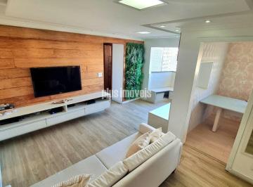 Apartamento · 120m² · 3 Quartos · 1 Vaga · Cobertura Duplex em Vila Formosa com 120m²
