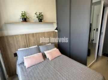 Apartamento · 27m² · 1 Quarto · Studio em Moema com 27m²