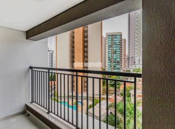 Apartamento · 41m² · 2 Quartos · Apartamento 41 m² ,perdizes , 2 dormitórios , sem vaga de garagem, com lazer