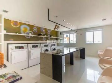 Apartamento · 42m² · 1 Quarto · 1 Vaga · Apartamento em Sumarezinho com 42m²