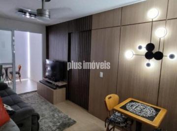 Apartamento · 45m² · 1 Quarto · Apartamento em Vila Dom Pedro I com 45m²