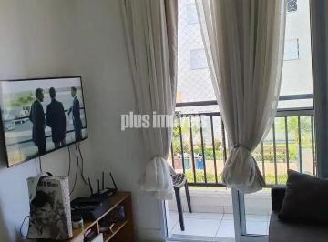 Apartamento · 42m² · 2 Quartos · 1 Vaga · Achado no Máximo Zona Sul!