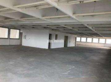 Comercial · 415m² · 7 Vagas · Andar Comercial em Vila Gertrudes com 415m²