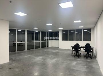 Comercial · 85m² · 2 Vagas · Conjunto Comercial em Vila Andrade com 85 metros 3 vagas