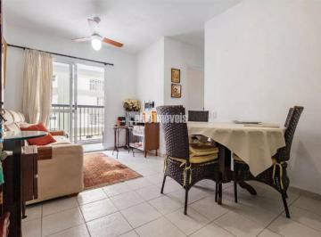 Apartamento · 56m² · 2 Quartos · 1 Vaga · Apartamento em Pinheiros com 55m²