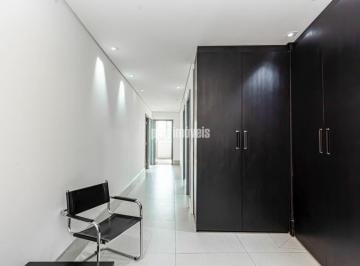 Comercial · 110m² · 3 Vagas · Conjunto Comercial em Vila Andrade com 100 metros 3 vagas