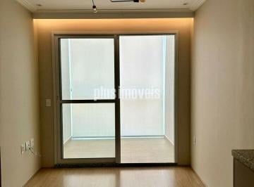 Apartamento · 45m² · 1 Quarto · 1 Vaga · Apartamento em Vila Dom Pedro I com 45m²