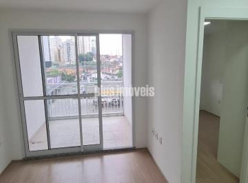 Apartamento · 45m² · 1 Quarto · 1 Vaga · Apartamento em Vila Dom Pedro I com 45m²