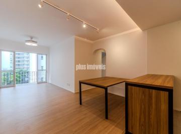 Apartamento · 70m² · 3 Quartos · 1 Vaga · BROOKLIN OTIMA LOCALIZAÇAO