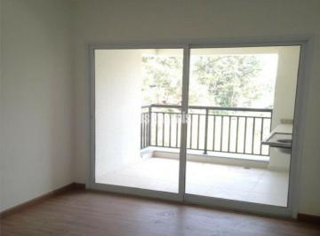 Apartamento · 55m² · 2 Quartos · 1 Vaga · Apartamento em Vila Andrade com 55m²